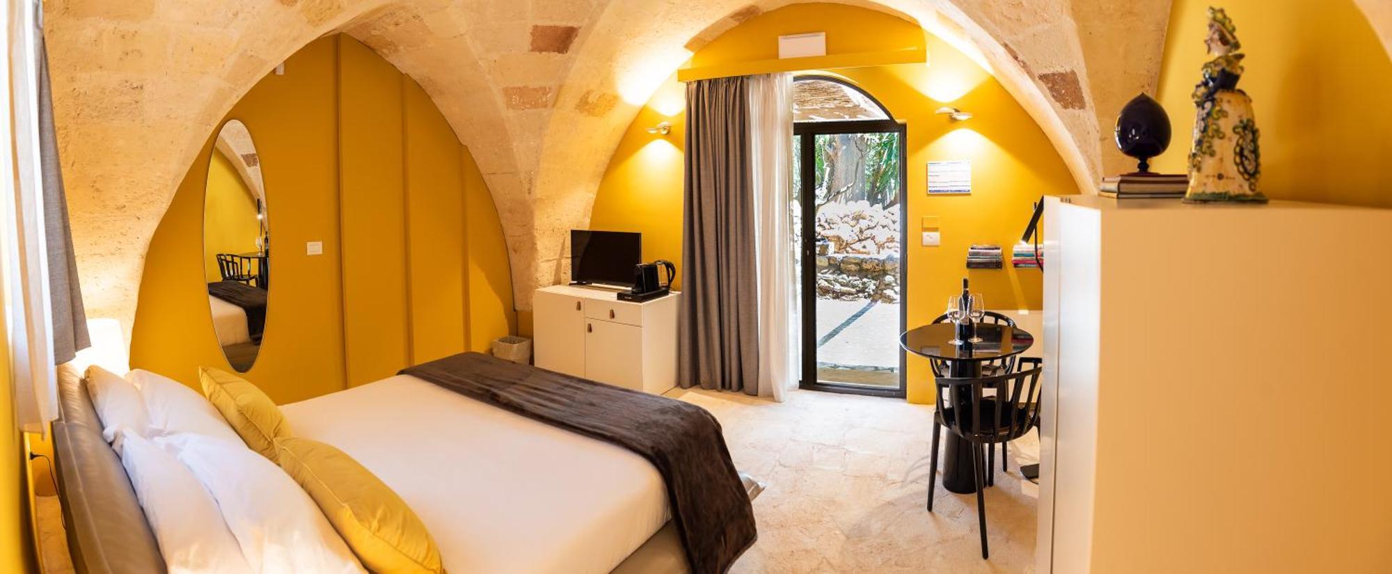 Masseria Li Reni Мандурия Экстерьер фото